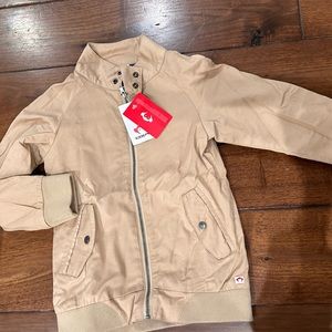 Appaman Barracuda jacket size 6